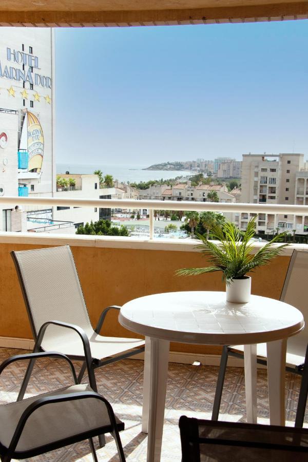 Apartment Primera Linea - Magic World Marina D'or