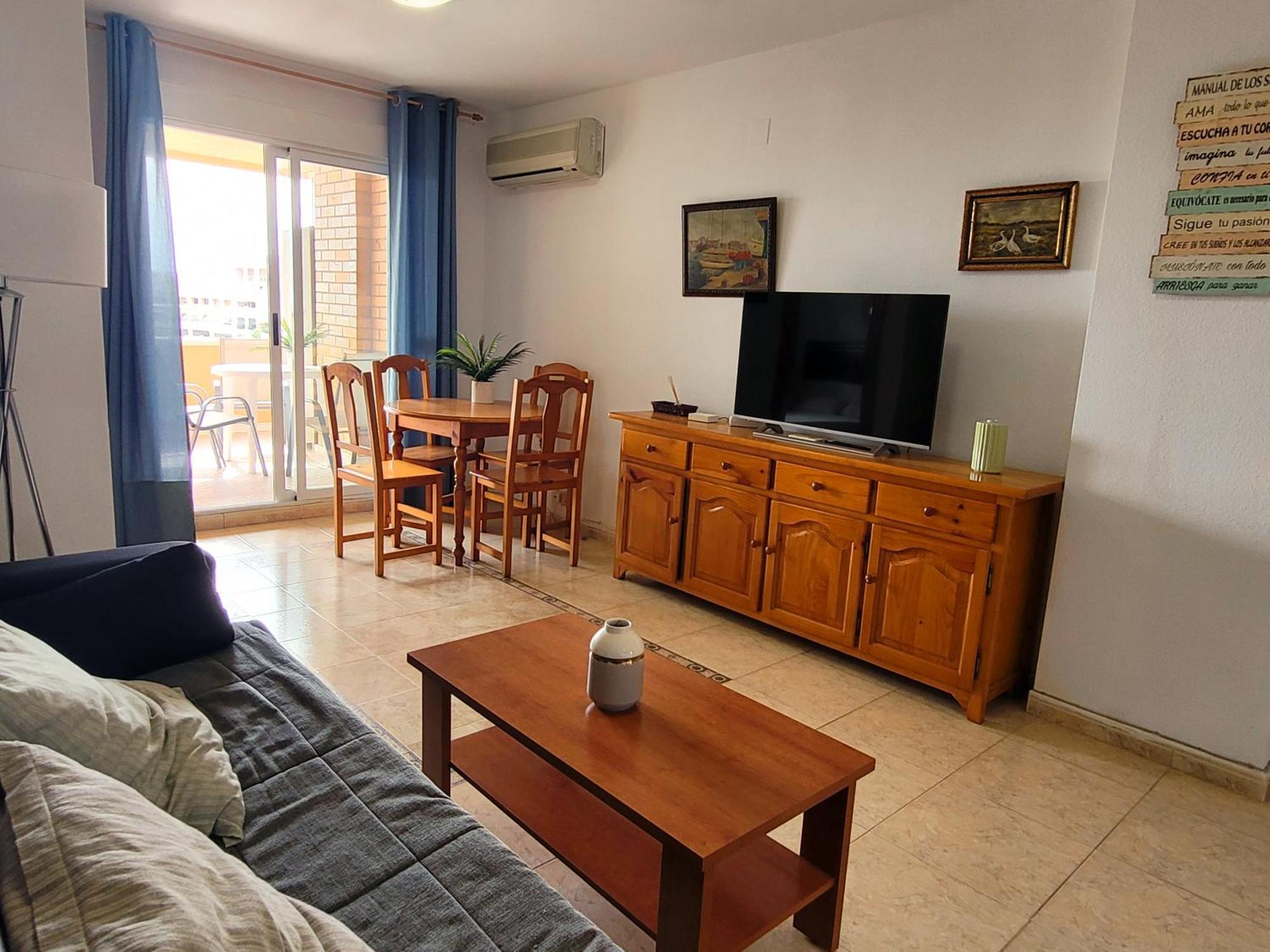 Apartment Primera Linea - Magic World Marina D'or *