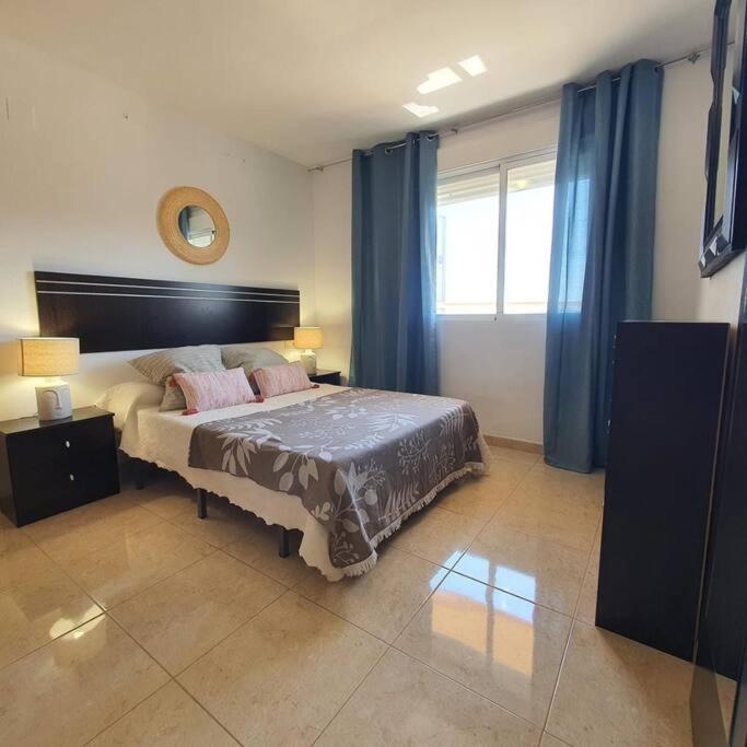 En 7ᵃ Planta - 1ᵃ Línea De Playa - Bahía Park, Marina D'or Apartamento
